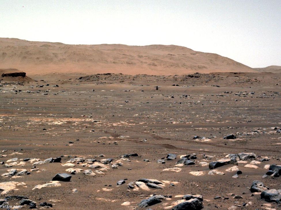 (تصاویر)