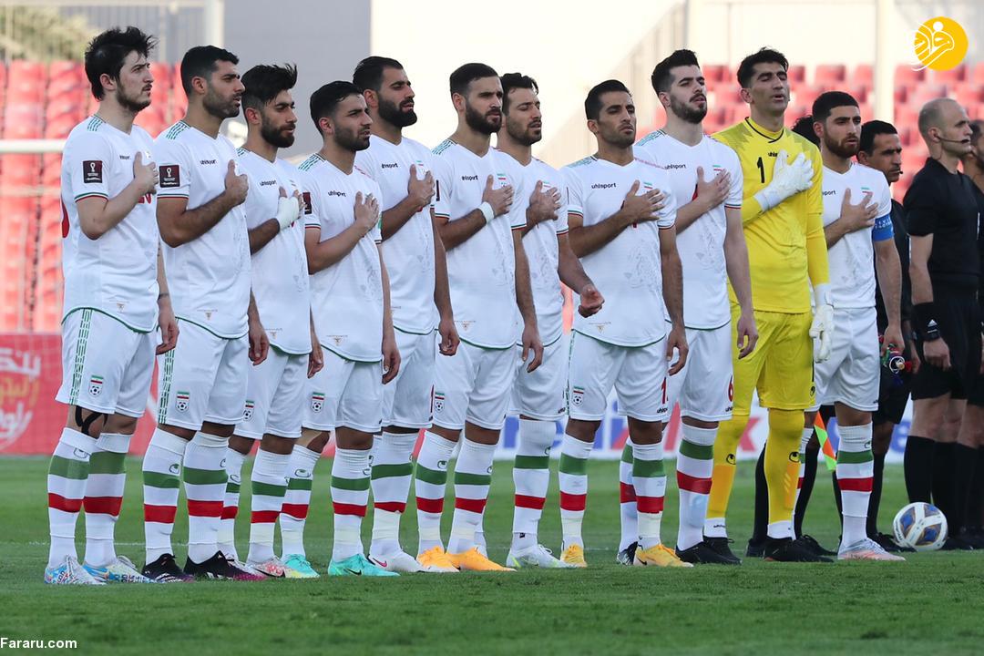 (ویدیو) خلاصه بازی ایران 3 - 1 هنگ‌کنگ 13 خرداد 1400