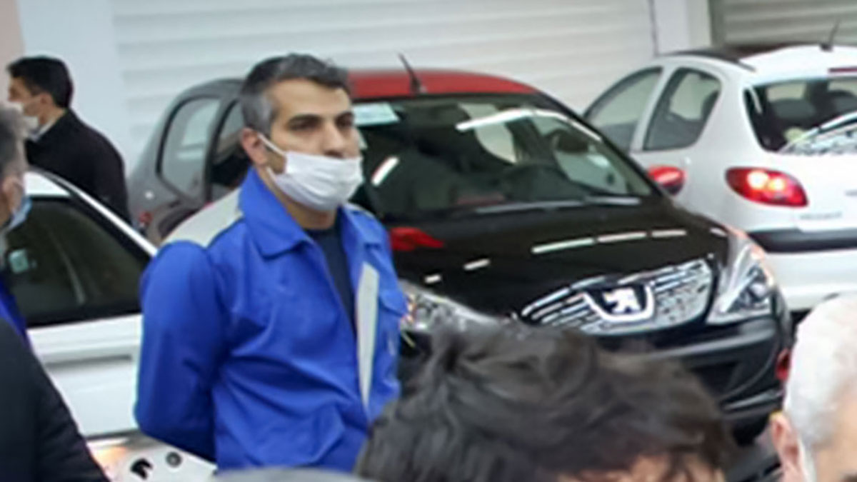 پژو ۲۰۷
