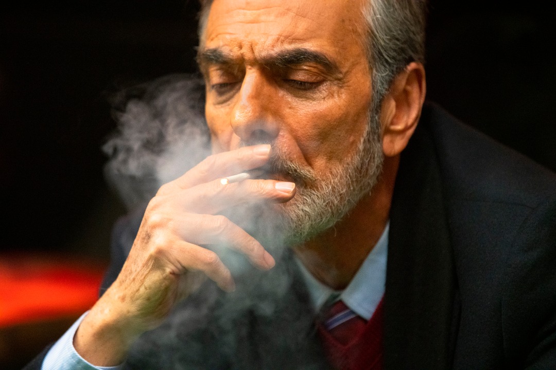 فیلم «زد و بند»