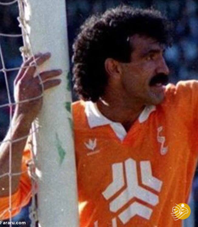 احمد جانعلی درگذشت