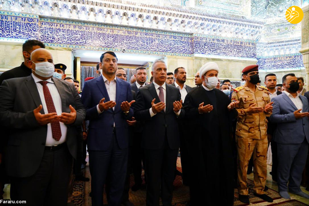 (تصاویر)