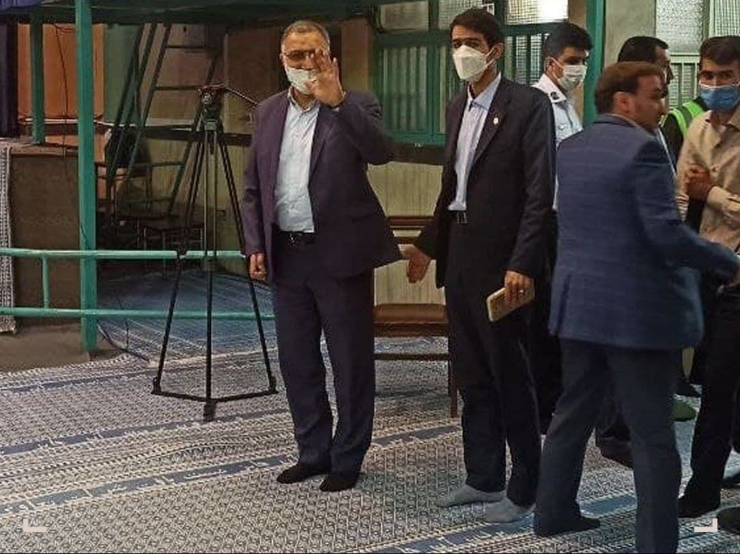 انتخابات ۱۴۰۰؛ آغاز رای‌گیری در سراسر کشور