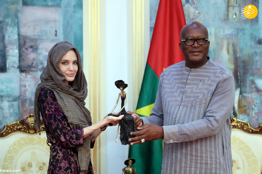 (تصاویر)