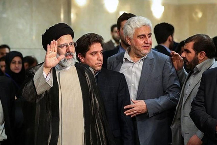تیم اقتصادی احتمالی رئیسی چه کسانی هستند؟