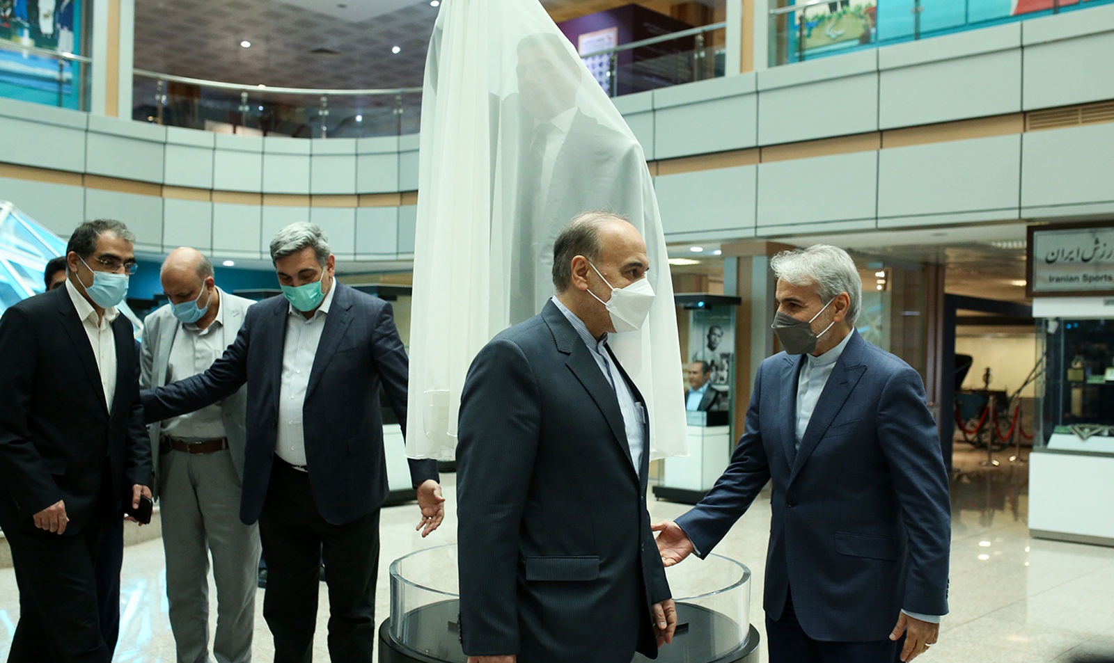 (تصاویر)