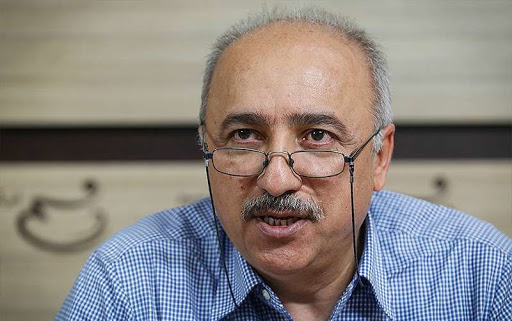 نویلیستهای اقتصاد نیز با این وضعیت نمیتوانند در ایران کاری انجام دهند! نویلیستهای اقتصاد نیز با این وضعیت نمیتوانند در ایران کاری انجام دهند!