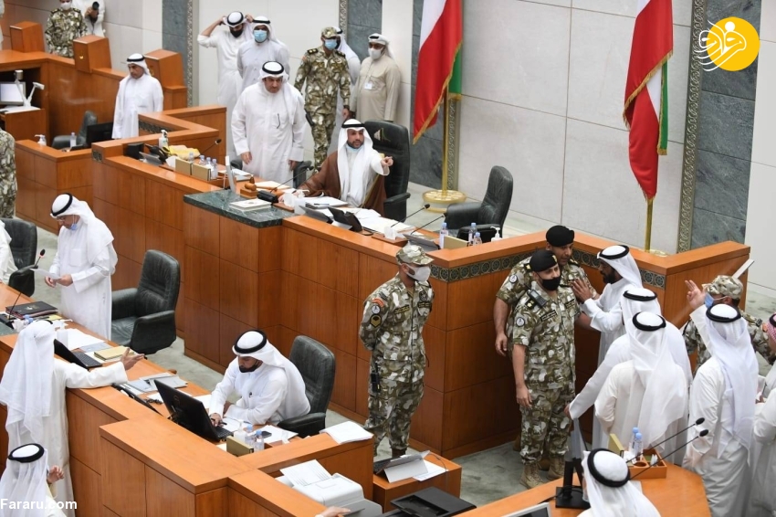 (تصاویر)