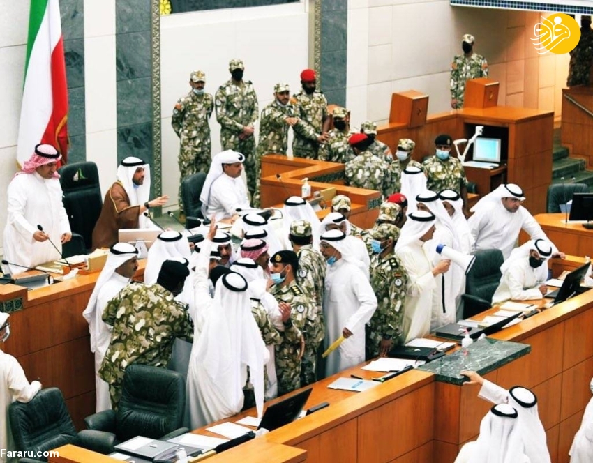 (تصاویر)