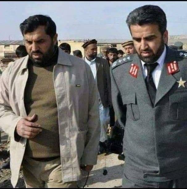 پشت پرده سقوط شهرهای افغانستان به دست طالبان