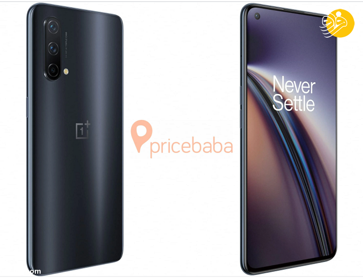 گوشی جدید OnePlus Nord CE 5G (تصاویر) جدیدترین گوشی پرچمدار وان پلاس