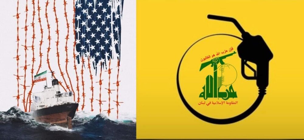 حزب الله لبنان