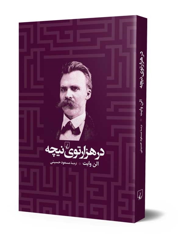 راهی به هزارتوی نیچه