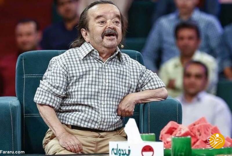 سرقت از بازیگران و چهره های ورزشی پایان ندارد! سرقت از بازیگران و چهره های ورزشی پایان ندارد!