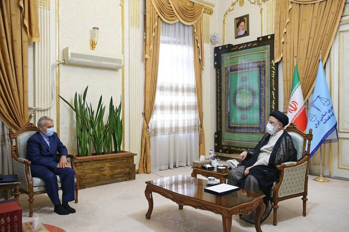 رئیسی
