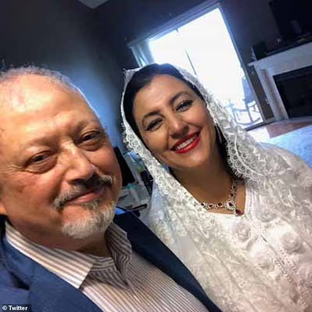 افشای جزئیاتی جدید درباره زندگی خصوصی جمال خاشقجی