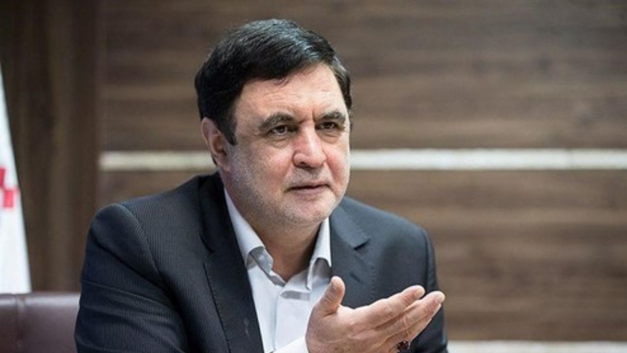 شکل و شمایل دولت رئیسی، ورود نمایندگان و احمدی نژادیها ممنوع! شکل و شمایل دولت رئیسی، ورود نمایندگان و احمدی نژادیها ممنوع!