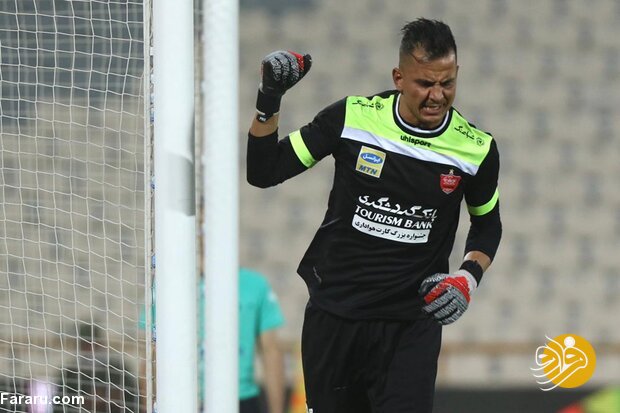 (ویدیو) خلاصه بازی پرسپولیس 0 (3) - (4) 0 استقلال؛ برتری آبی‌ها در ماراتن پنالتی