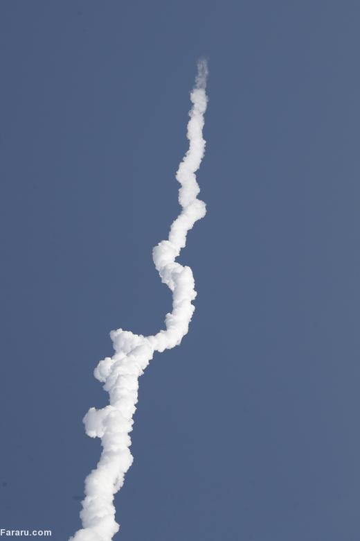(تصاویر)