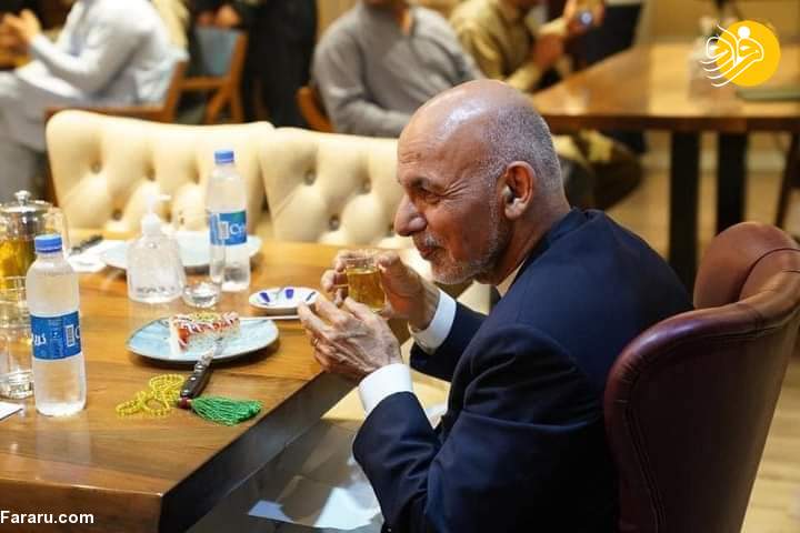 (تصاویر)