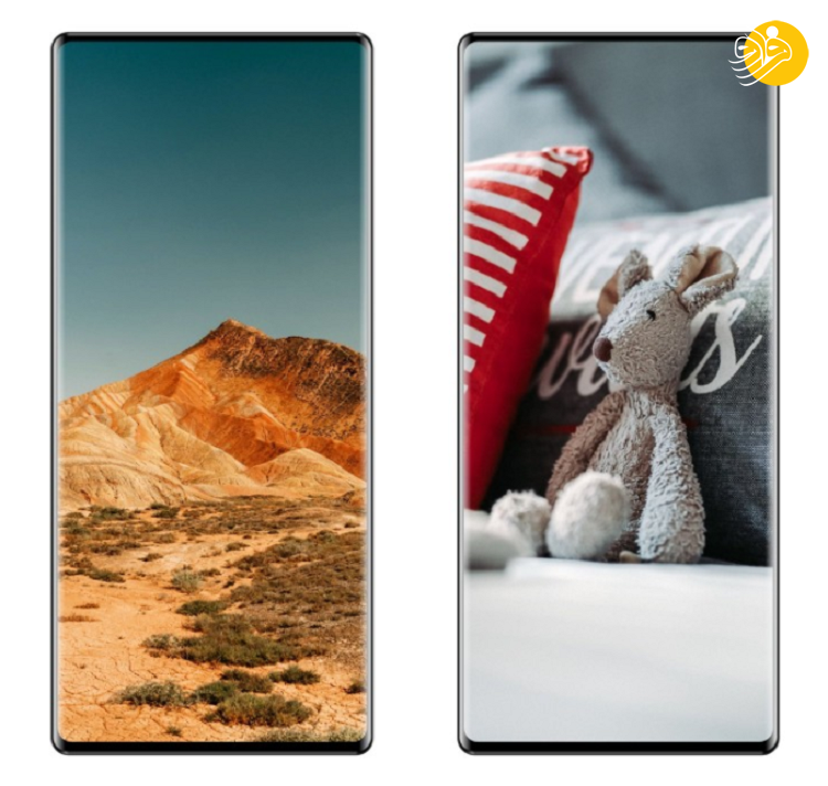 دوربین سلفی هیجان انگیز شیائومی Mi MIX 4