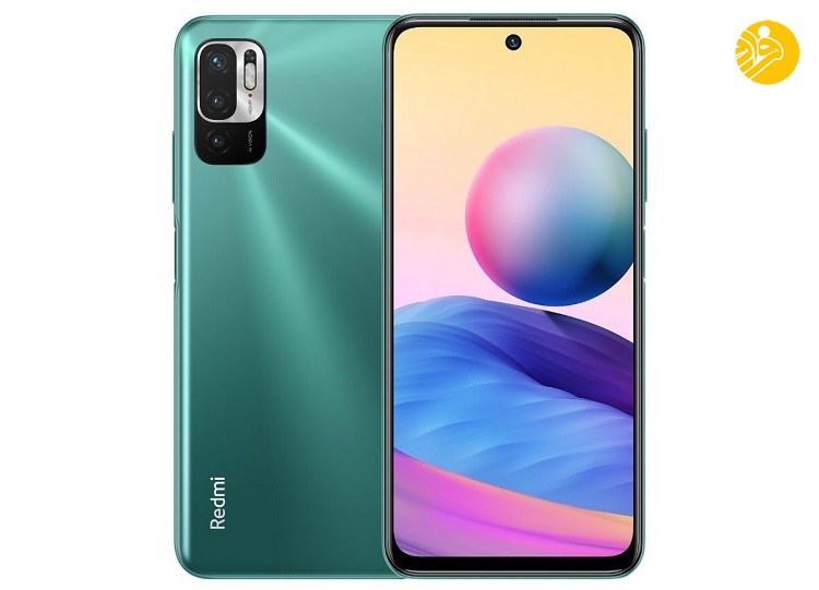 افشای مشخصات گوشی ردمی Note 10T