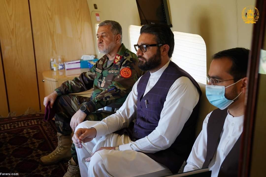 (تصاویر)