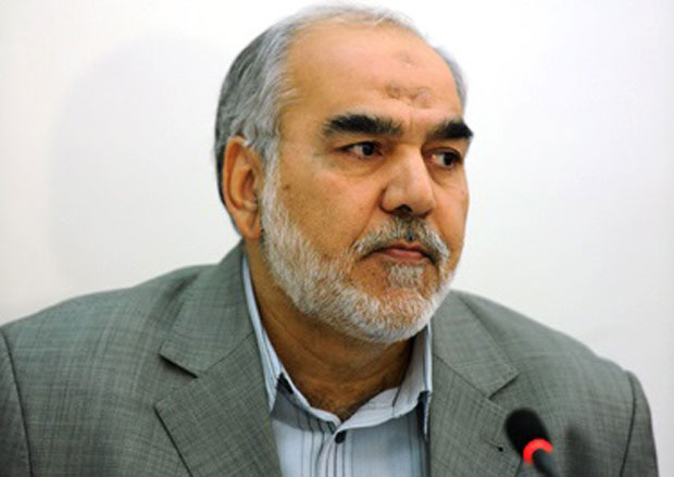 علی حسینی تاش