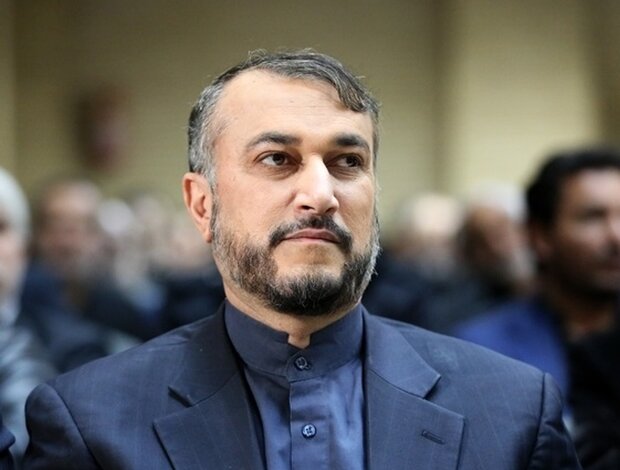 حسین امیرعبداللهیان