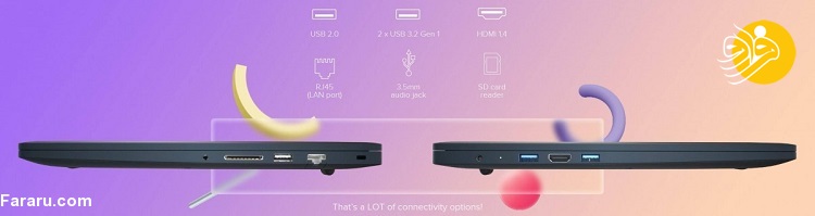 رونمایی از لپ تاپ‌های جدید شیائومی با برند ردمی