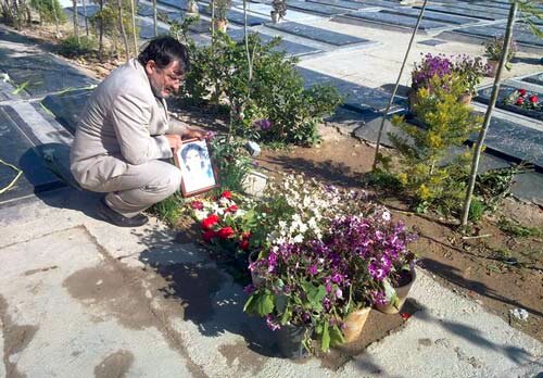 کدام مسئولان جمهوری اسلامی داغ فرزند دیده‌اند؟