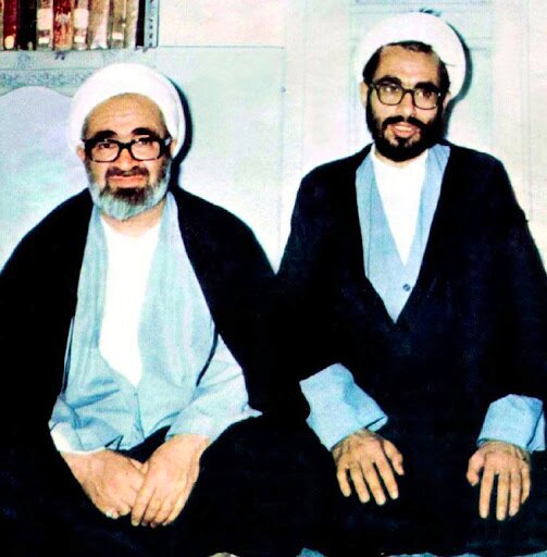 کدام مسئولان جمهوری اسلامی داغ فرزند دیده‌اند؟