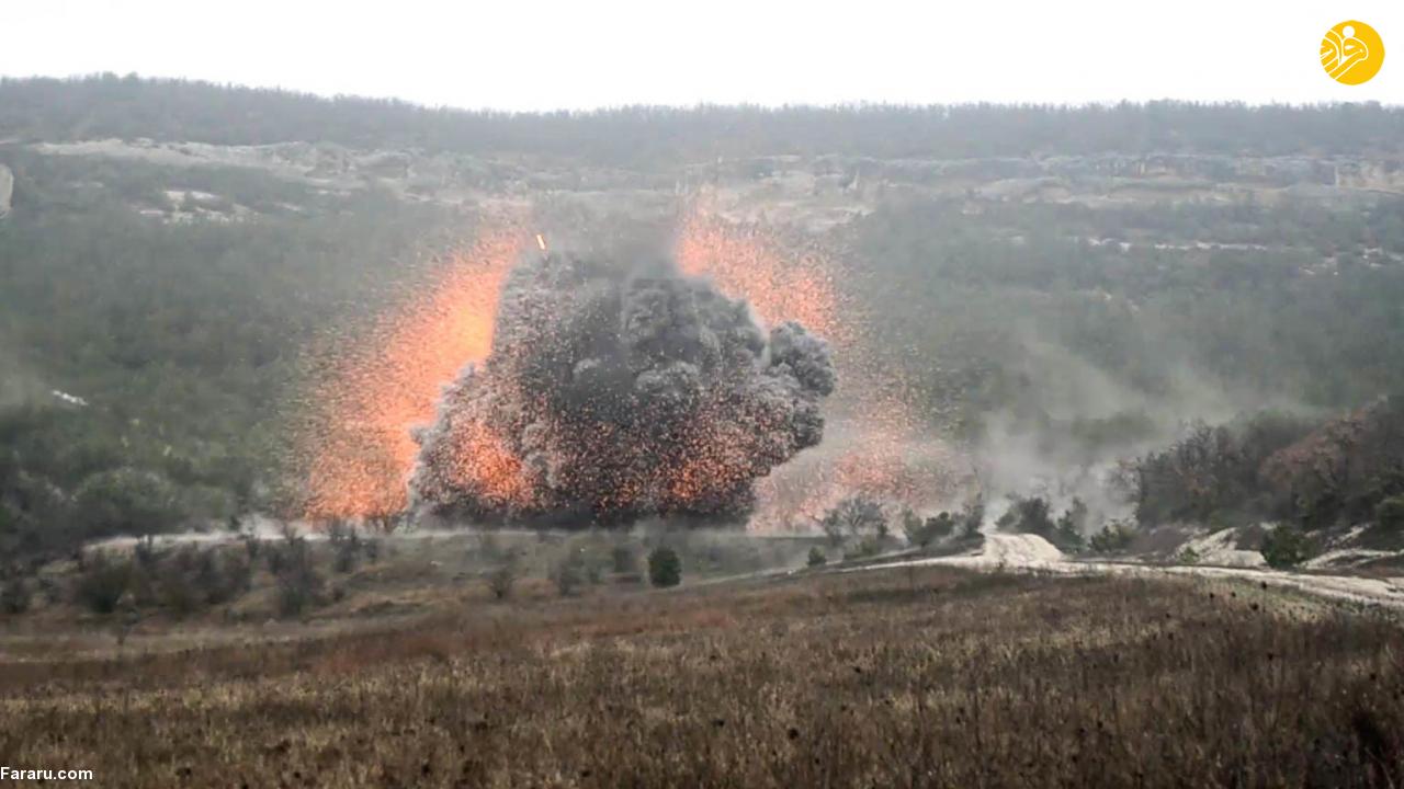 (تصاویر)