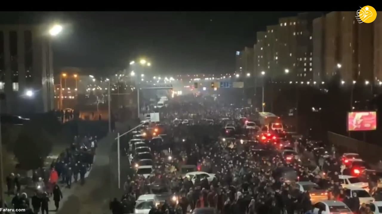 (ویدئو)