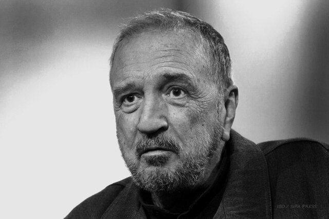 ۲۰۲۱، سال مرگبار برای سینمایی‌ها
