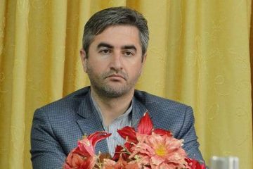 یک داماد دیگر در دولت رئیسی پست گرفت