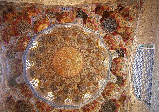 ترنج طلایی ایران؛ پیشنهادی برای آژانس‌ها و کنشگران گردشگری ایران///////