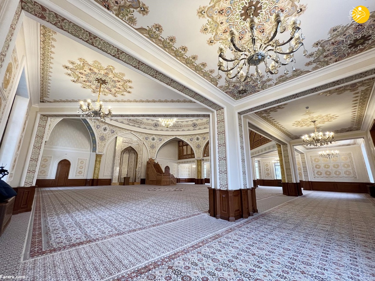 (تصاویر)