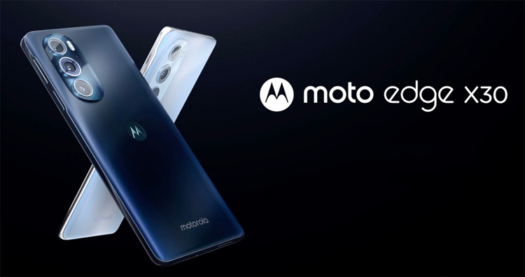 شیائومی ۱۲ یا موتورولا Edge X30