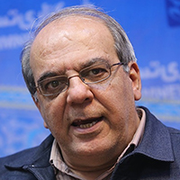 عباس عبدی