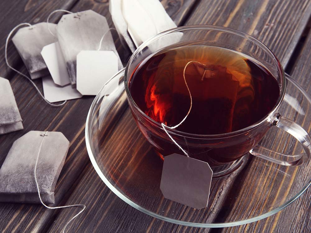 ۱۰ داروی خانگی برای مو‌های خشک و آسیب‌دیده