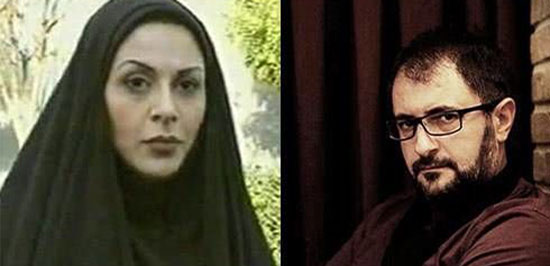 (تصاویر) مشهورترین طلاق‌های سینمای ایران