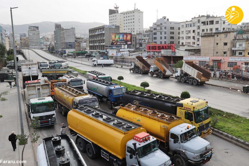 (تصاویر)