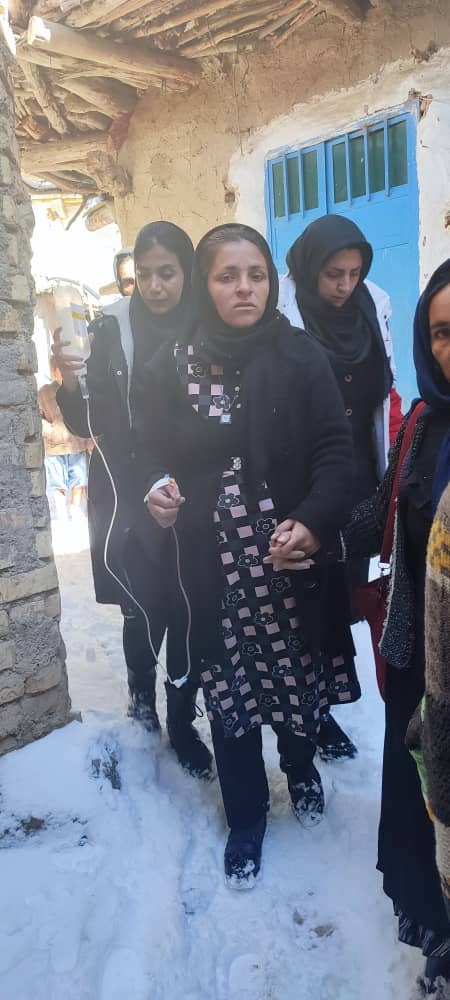 ماجرای نجات 