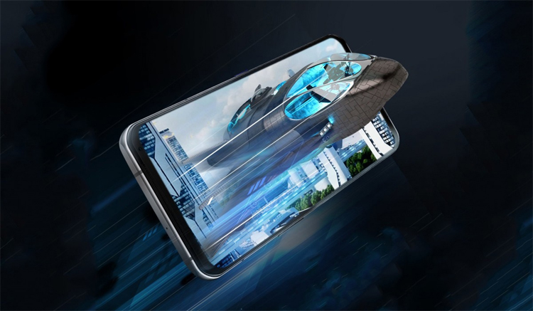 افشای مشخصات کلیدی گوشی هوشمند گیمینگ لنوو Legion Y90