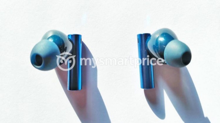Realme Buds Air 3 // در حال ویرایش