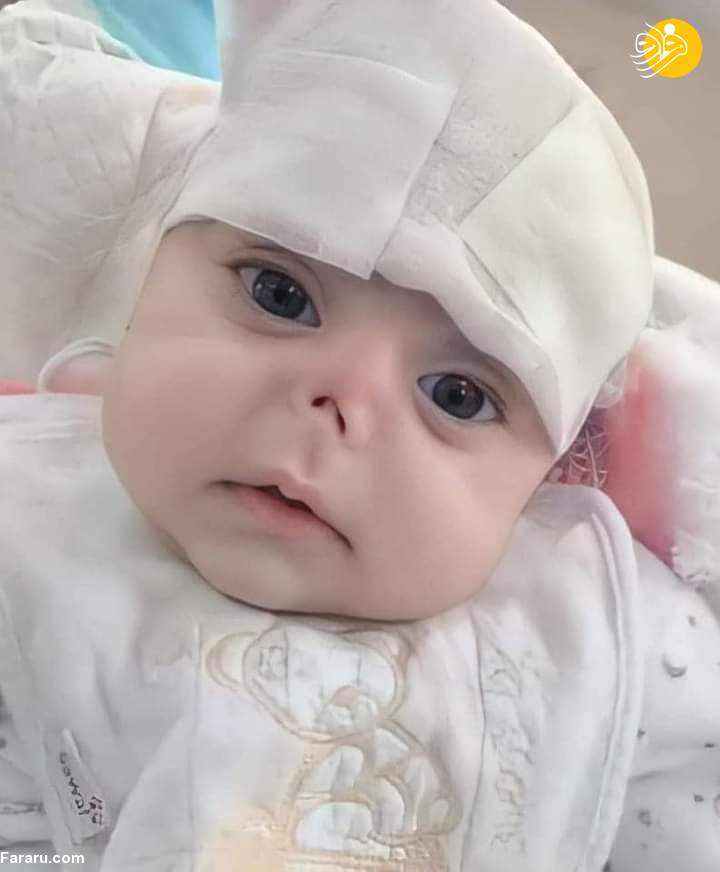 (تصاویر)