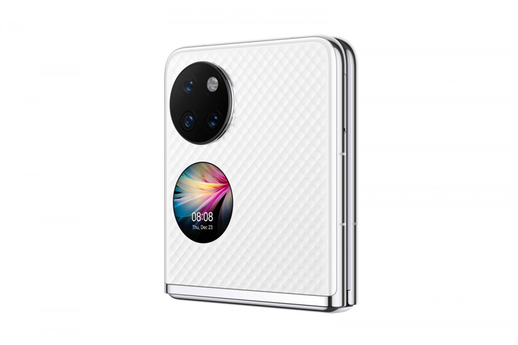 آغاز عرضه جهانی گوشی‌های پرچمدار هواوی P50 Pro و P50 Pocket