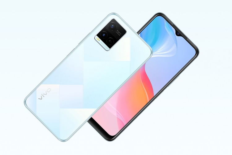 رونمایی از گوشی اقتصادی ویوو Y21e