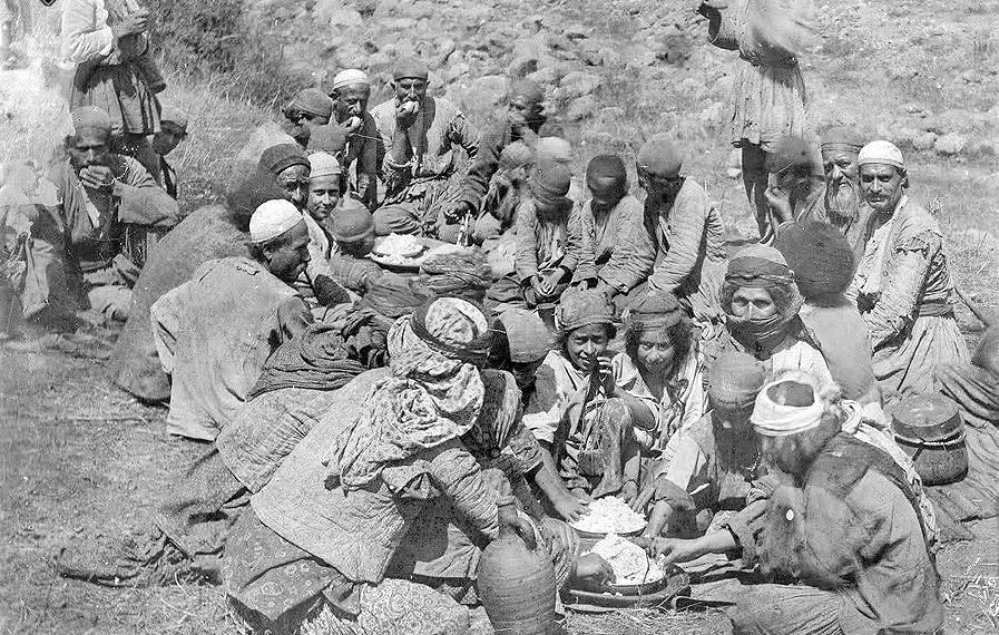«سیب‌زمینی» و «گوجه فرنگی»؛ خوراکی‌هایی که از دوره قاجار، ایرانی شدند